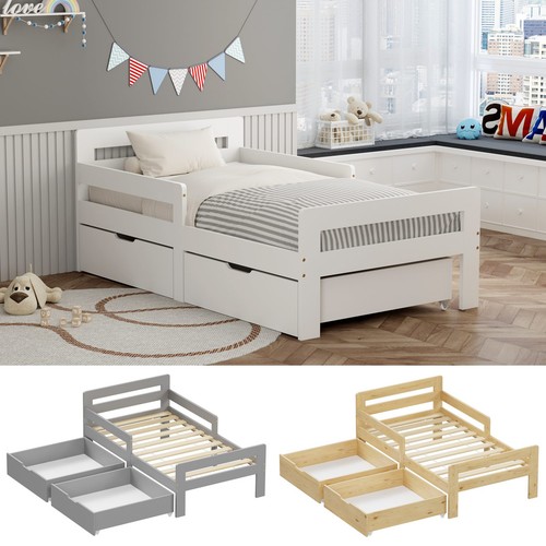 Westwood wooden toddler - toddler, bed