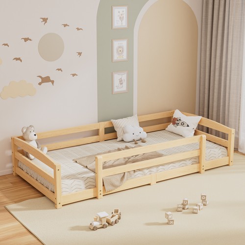 Naizea floor bed for - bed, with
