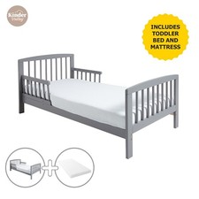 KINDER VALLEY Sydney Grey