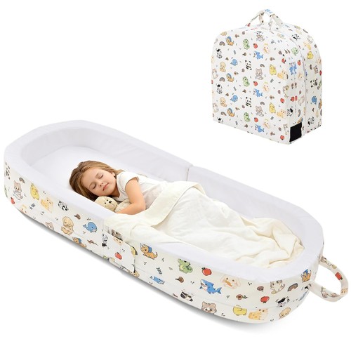 Portable toddler travel - portable,