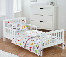 KINDER VALLEY Toddler Bed