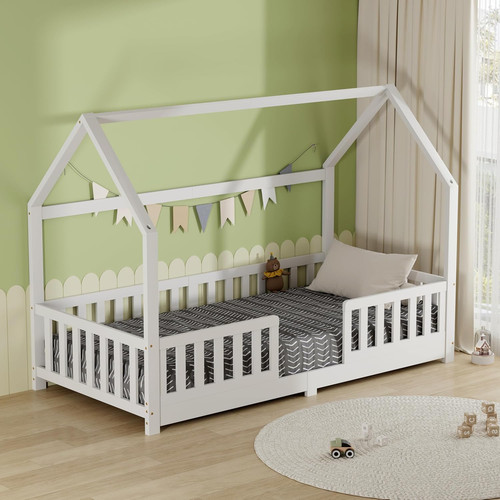 Toddler house bed - toddler,