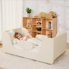 Floor Bed for Kids