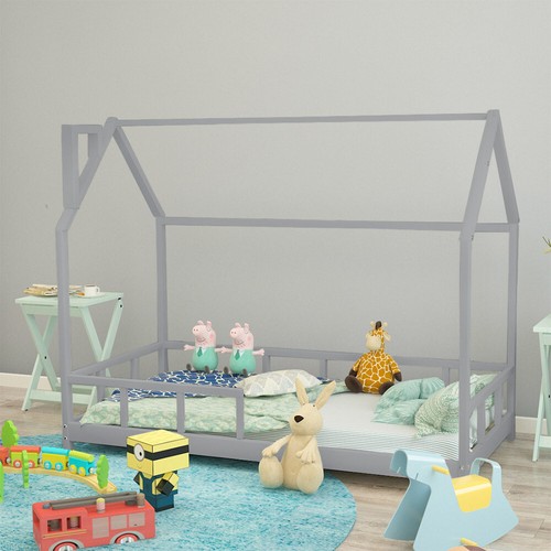 Toddler children bed frame - toddler,