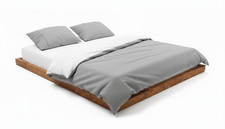 Kids Montessori Floor Bed