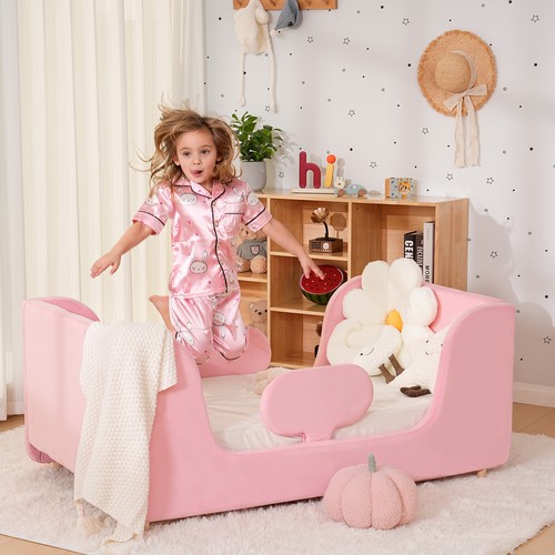 Naizea toddler bed child - child,