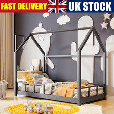 Solid Pine Wood Treehouse