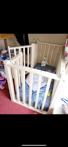 Kids toddler floor - kids/toddler, bed