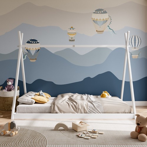 Kids montessori floor - montessori,