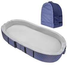 Portable Toddler Travel Bed